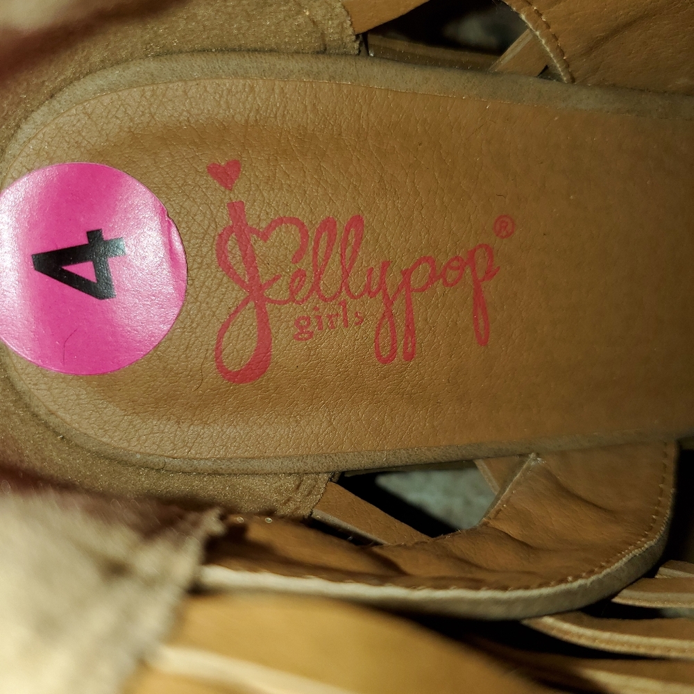 Sandals - Picture 4 of 4